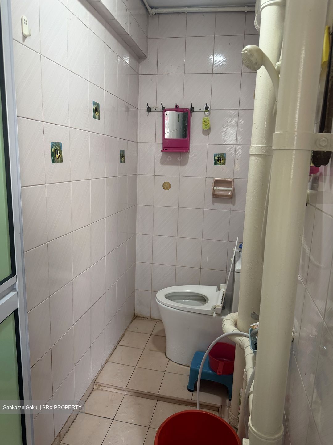 Blk 59 Macpherson Garden (Geylang), HDB 3 Rooms #629744321
